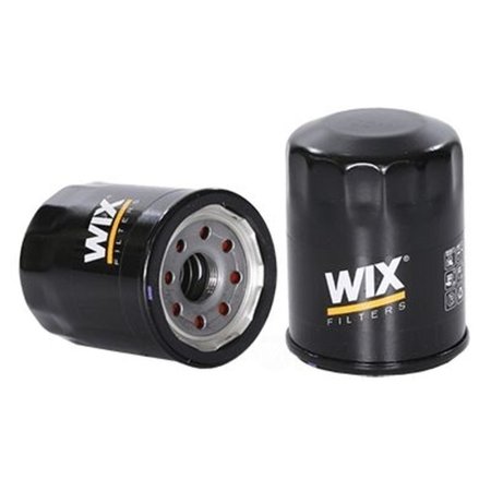 WIX FILTERS Engine Oil Filter #Wix 57356 57356